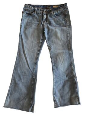 C7P  | Laguna Beach Flare Jeans | Size 9